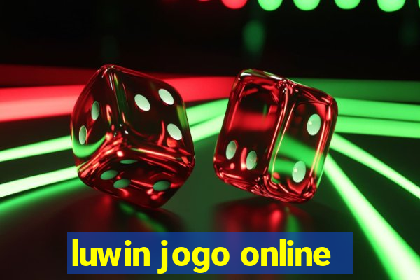 luwin jogo online